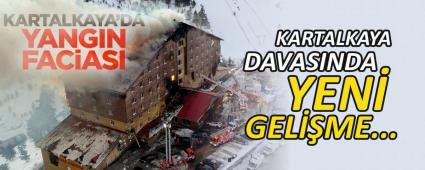 KARTALKAYA SORUTURMASINDA YEN GELME...