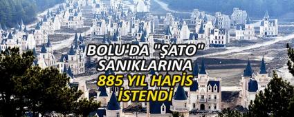 BOLU\'DA \"ATO\" SANIKLARINA 885 YIL HAPS STEND