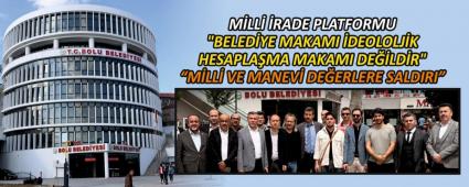 MLL VE MANEV DEERLERE SALDIRI