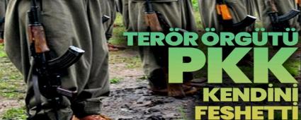 PKK TERR RGT KENDN FESH ETT