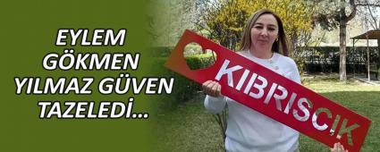 EYLEM GKMEN YILMAZ GVEN TAZELED݅