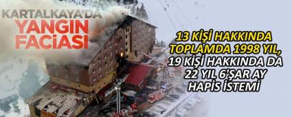 13 K HAKKINDA TOPLAMDA 1998 YIL, 19 K HAKKINDA DA 22 YIL 6\'AR AY HAPS STEM