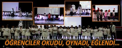 RENCLER OKUDU, OYNADI, ELEND݅