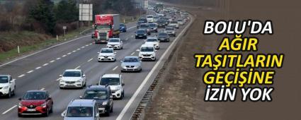 BOLU\'DA AIR TAITLARIN GENE ZN YOK