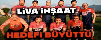 Liva naat Hedefi Bytt