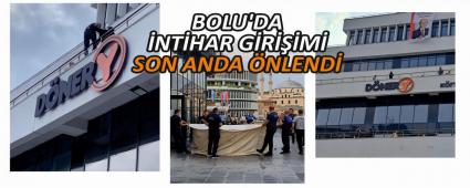 BOLU\'DA NTHAR GRM SON ANDA NLEND
