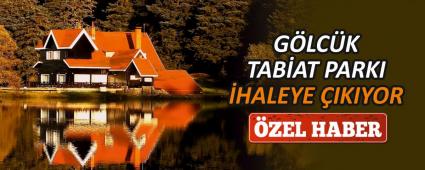 GLCK TABAT PARKI HALEYE IKIYOR