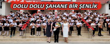 DOLU DOLU AHANE BR ENLK