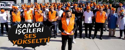 KAMU LER SES YKSELTT