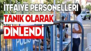 TFAYE PERSONELLER TANIK OLARAK DNLEND