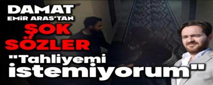 DAMAT EMR ARAS; \"TAHLYEM STEMYORUM\"