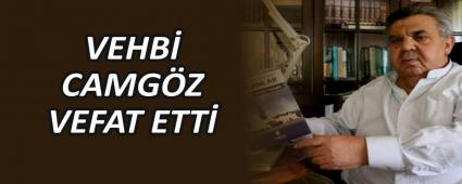 VEHB CAMGZ VEFAT ETT