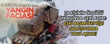 78 KNN LD YANGINDA GER ADIM