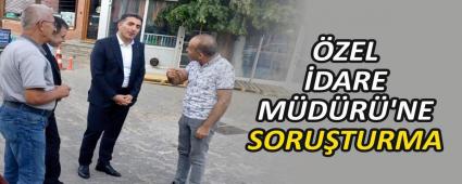 ZEL DARE MDR\'NE SORUTURMA