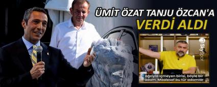 MT ZAT TANJU ZCAN\'A VERD ALDI