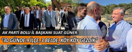 30 GNDE 9 LE, 3 BELDE, KY KY GEZDK