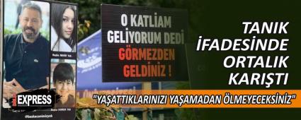 TANIK FADESNDE ORTALIK KARITI