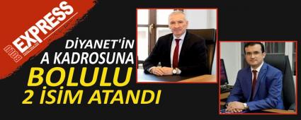 DYANET\'N A KADROSUNA BOLULU 2 SM ATANDI