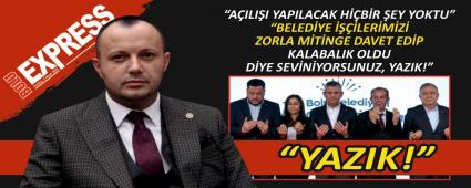 Akgl, Cumhuriyet Park aln gstermelik\' buldu