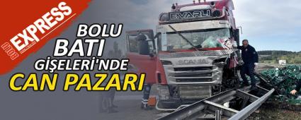 BOLU BATI GELER\'NDE CAN PAZARI
