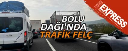 BOLU DAI\'NDA TRAFK FEL