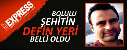 BOLULU EHTN DEFN YER BELL OLDU