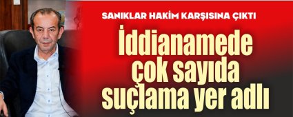 SANIKLAR HAK�M KAR�ISINA �IKTI