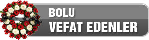 Vefat edenler