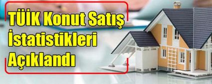 BOLU'DA 605 KONUT SATILDI BOLU'DA 605 KONUT SATILDI
