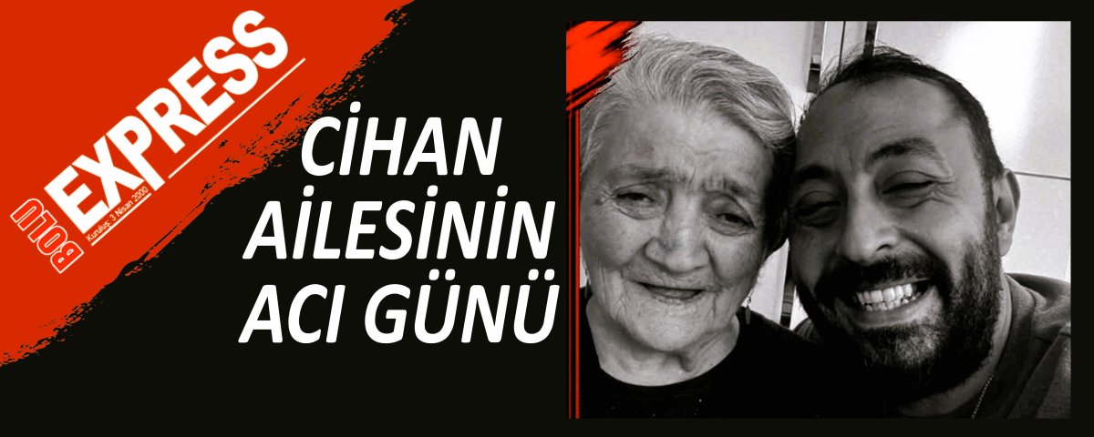C�HAN A�LES�N�N ACI G�N�