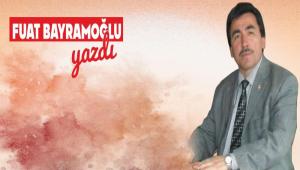 ZAMANI DE���T�RD�K, PEK� YA Z�HN�YET?