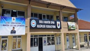 U16 TÜRKİYE ŞAMPİYONASI'NDA GÖZLER BOLU'DA U16 TÜRKİYE ŞAMPİYONASI'NDA GÖZLER BOLU'DA